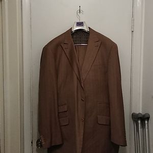 Men's suit